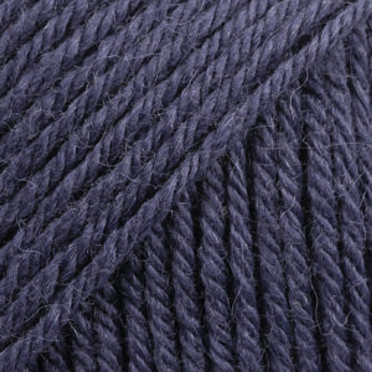 Drops Lima - Blue indigo - 4305