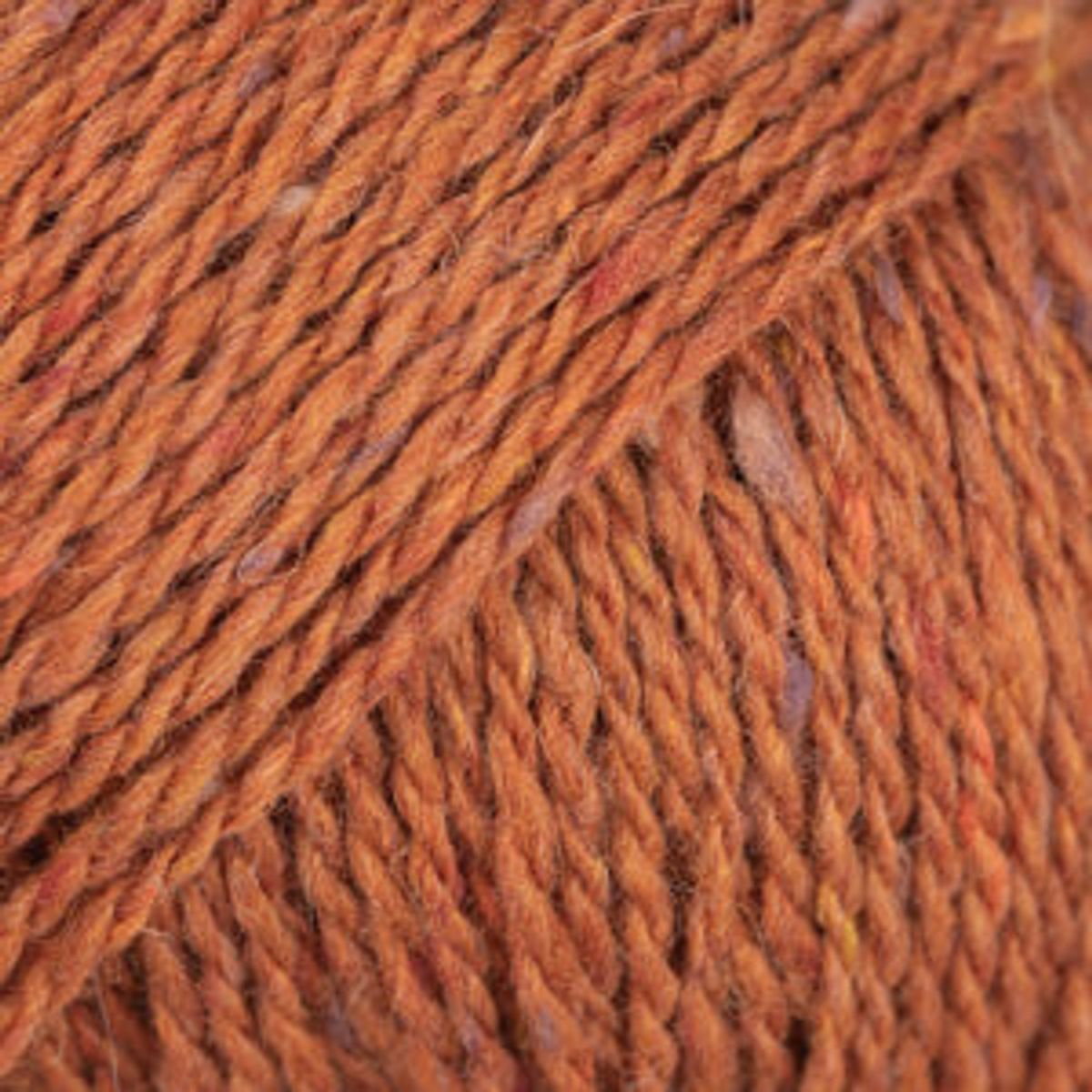 Drops Soft tweed - Carrot cake - 18