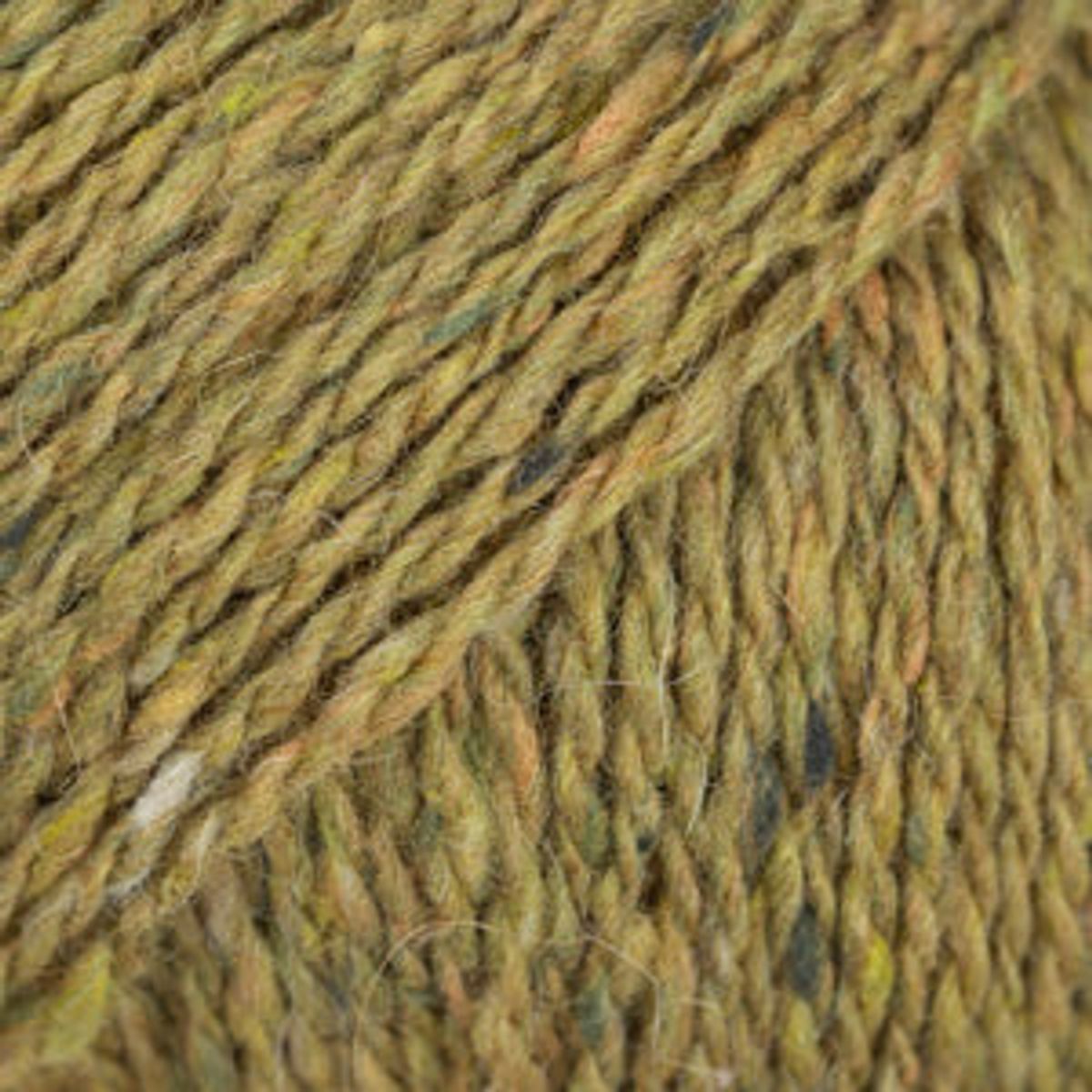 Drops Soft tweed - Guacomole mix - 16