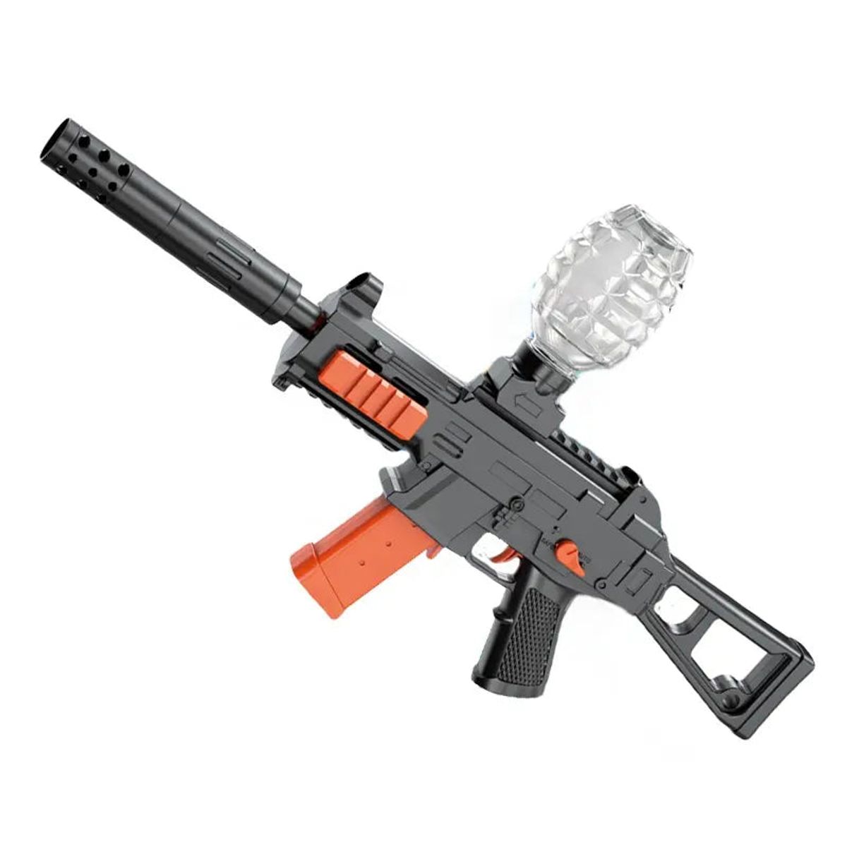 Gel Blaster UMP 45 Mini - Black Edition