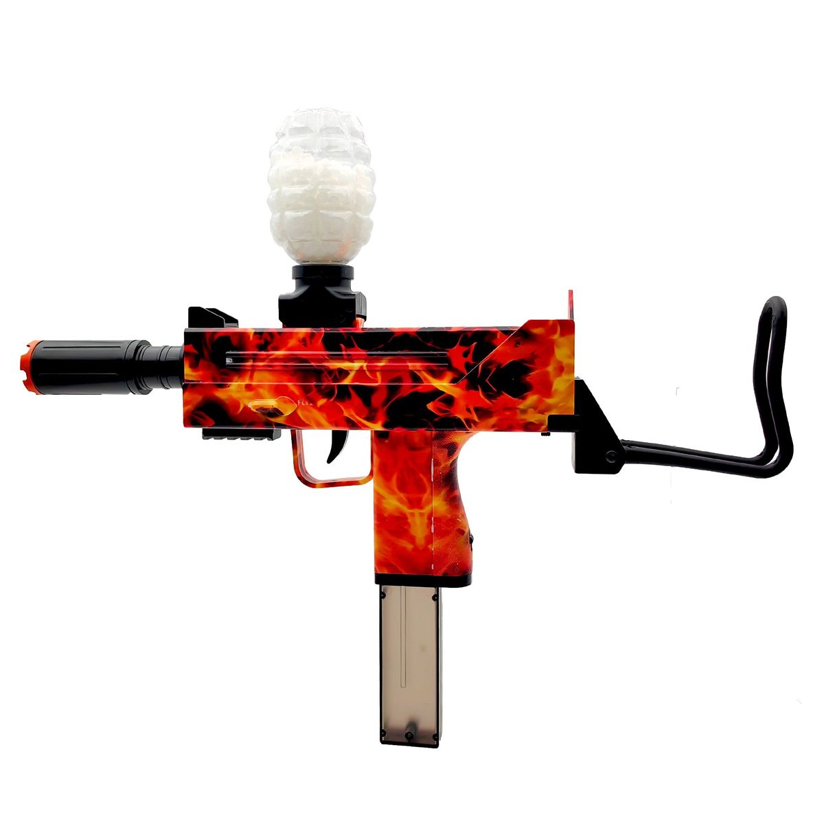 Gel Blaster UZI - Firestorm