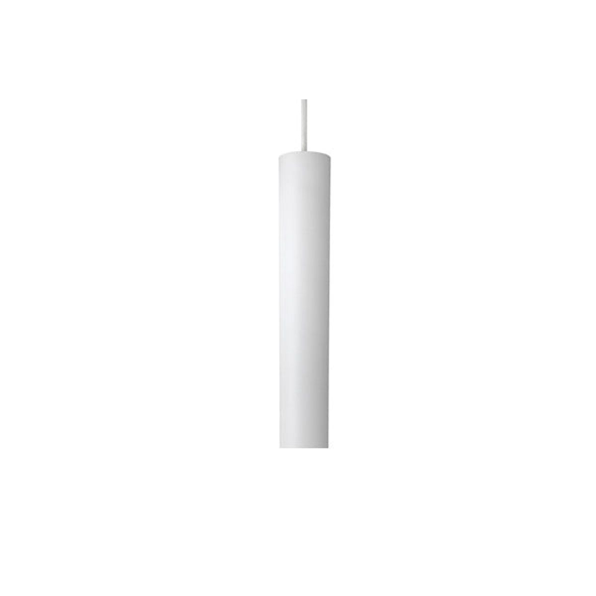 Antidark Tube Flex Pendant - Hvid