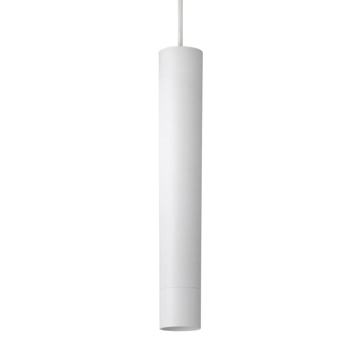 Antidark - Tube Pendant - Hvid