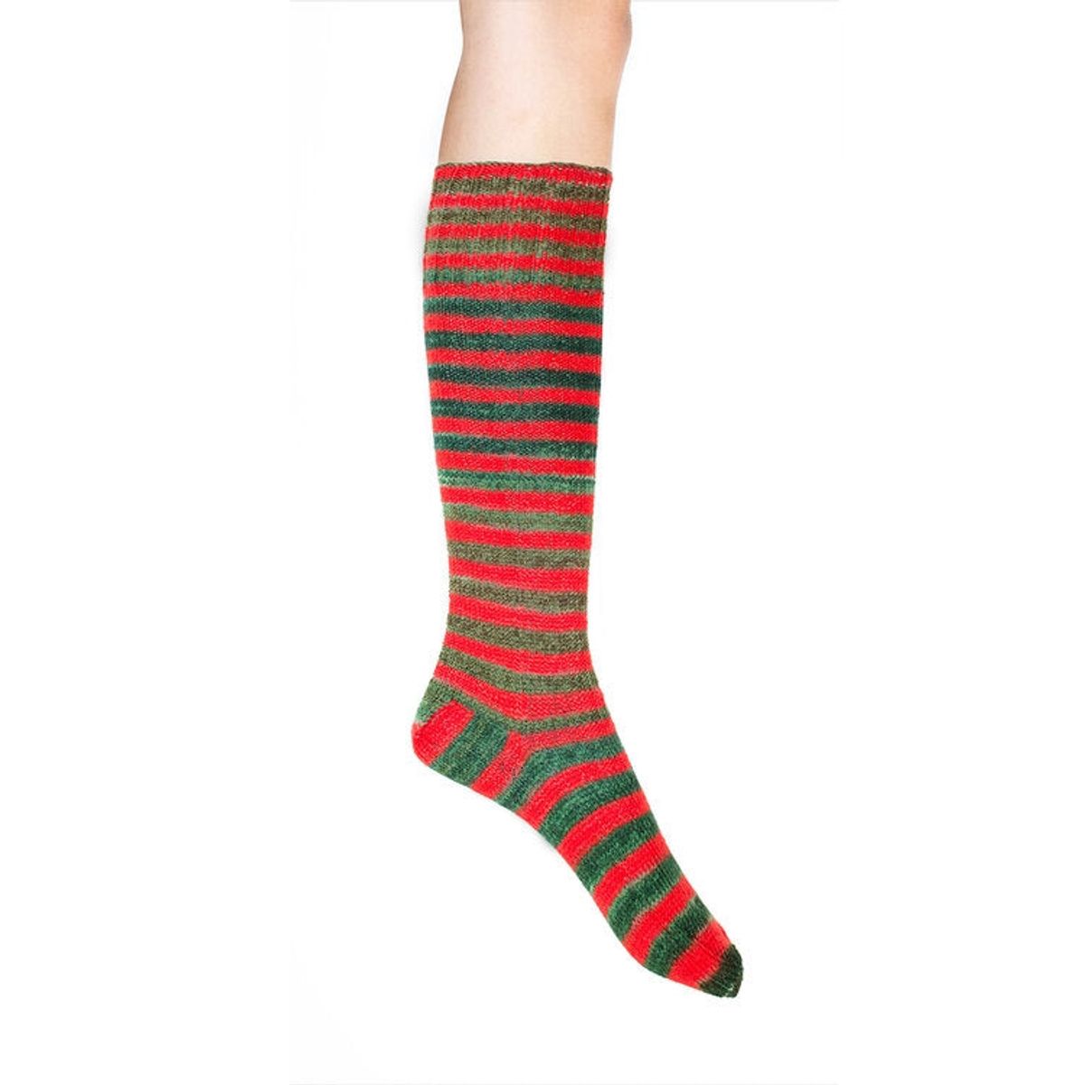 Uneek Sock-Kit Christmas edition