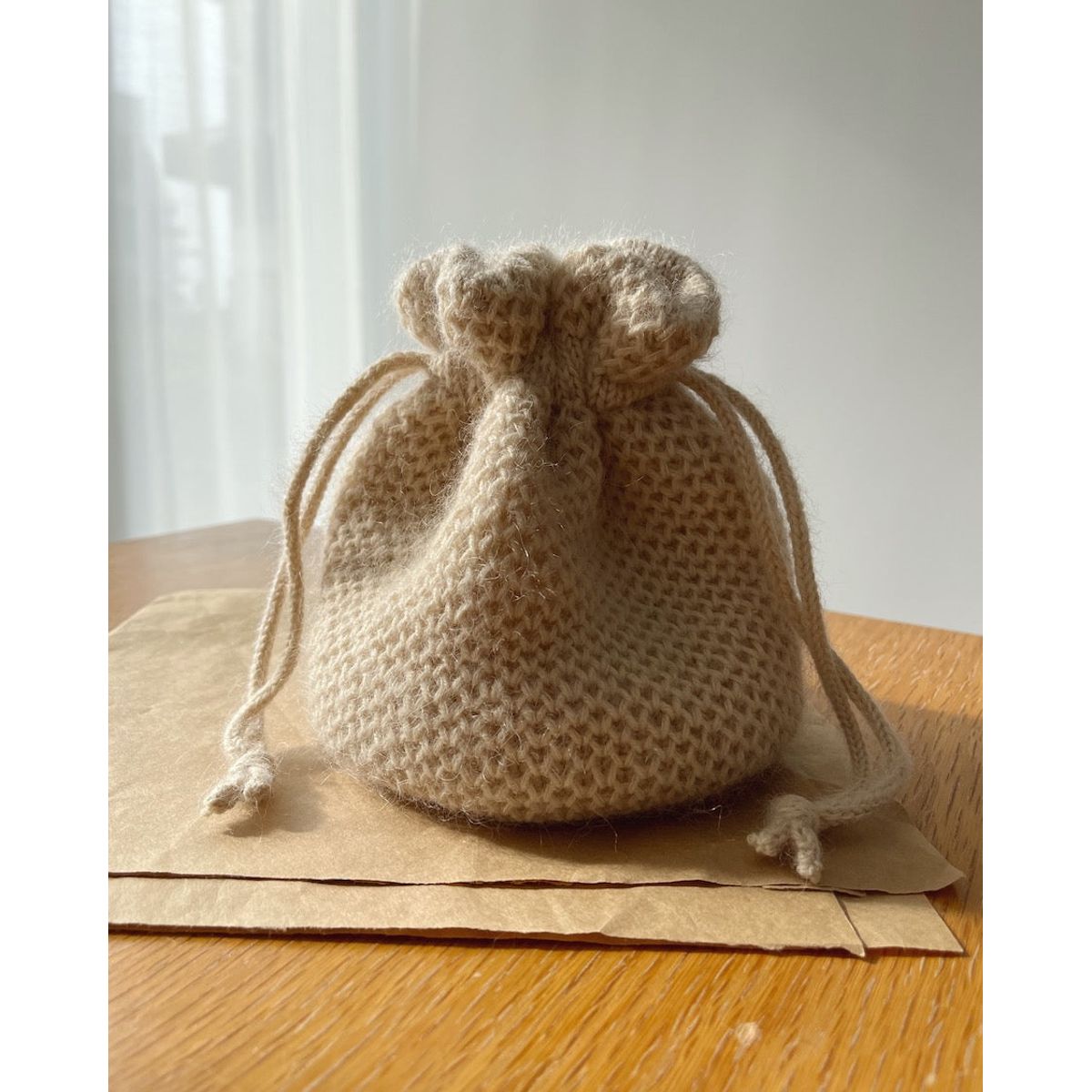 Honey Bucket bag