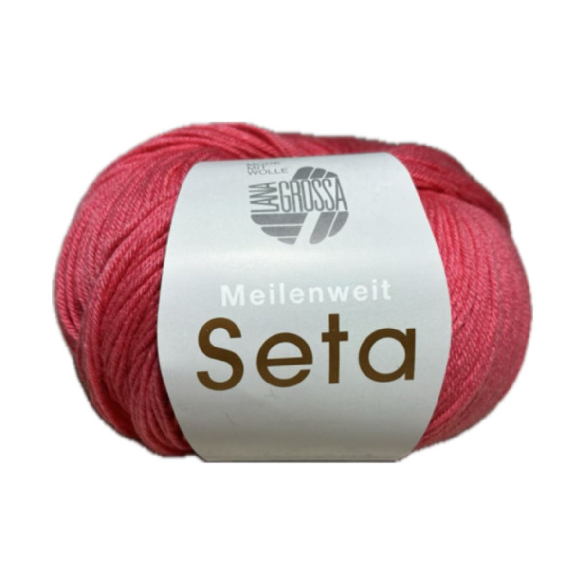 Meilenweit Seta