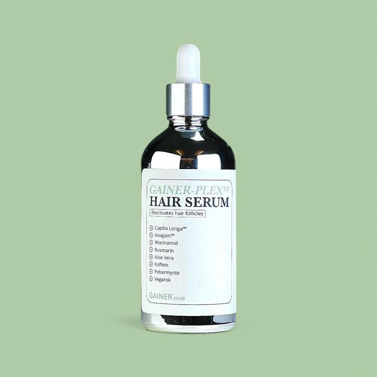 Gainer-Plex Hair Serum&trade;