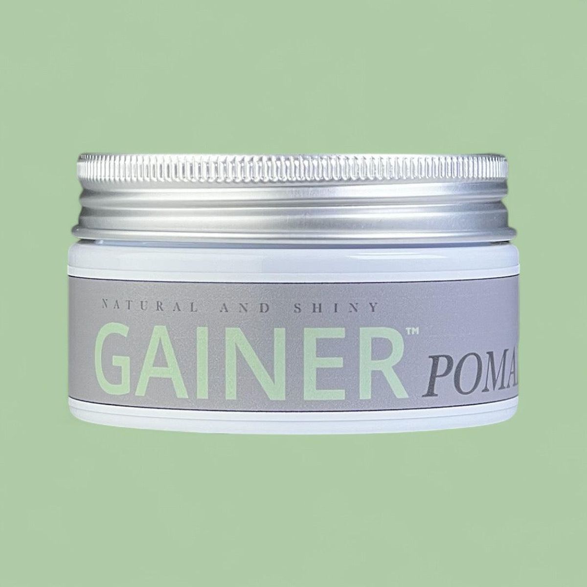 Gainer Pomade&trade;