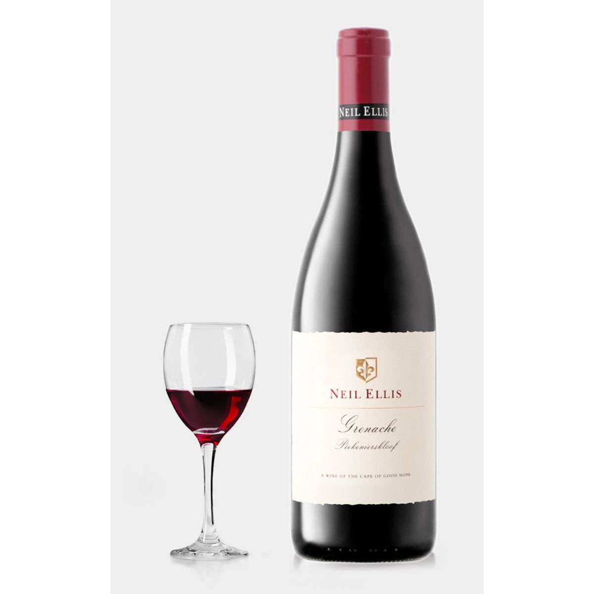 Neil Ellis Grenache Piekenierskloof 2016 MAGNUM