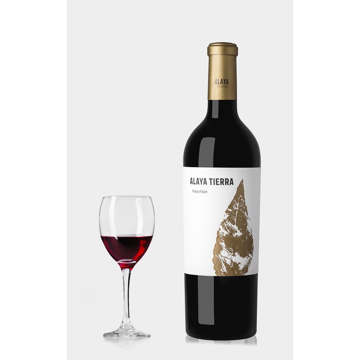 Atalaya `Alaya Tierra` 2021