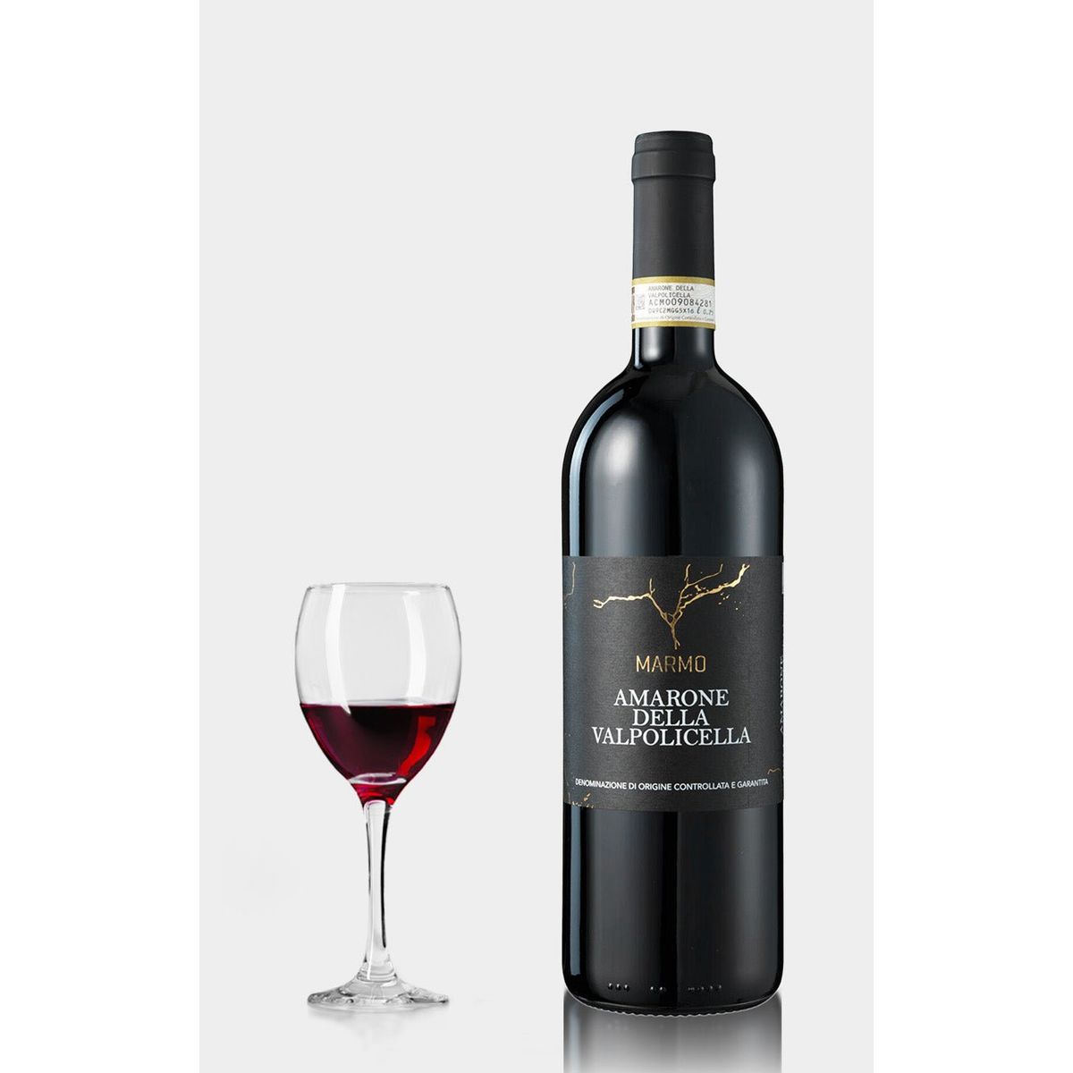 Amarone della Valpolicella DOCG Marmo 2016