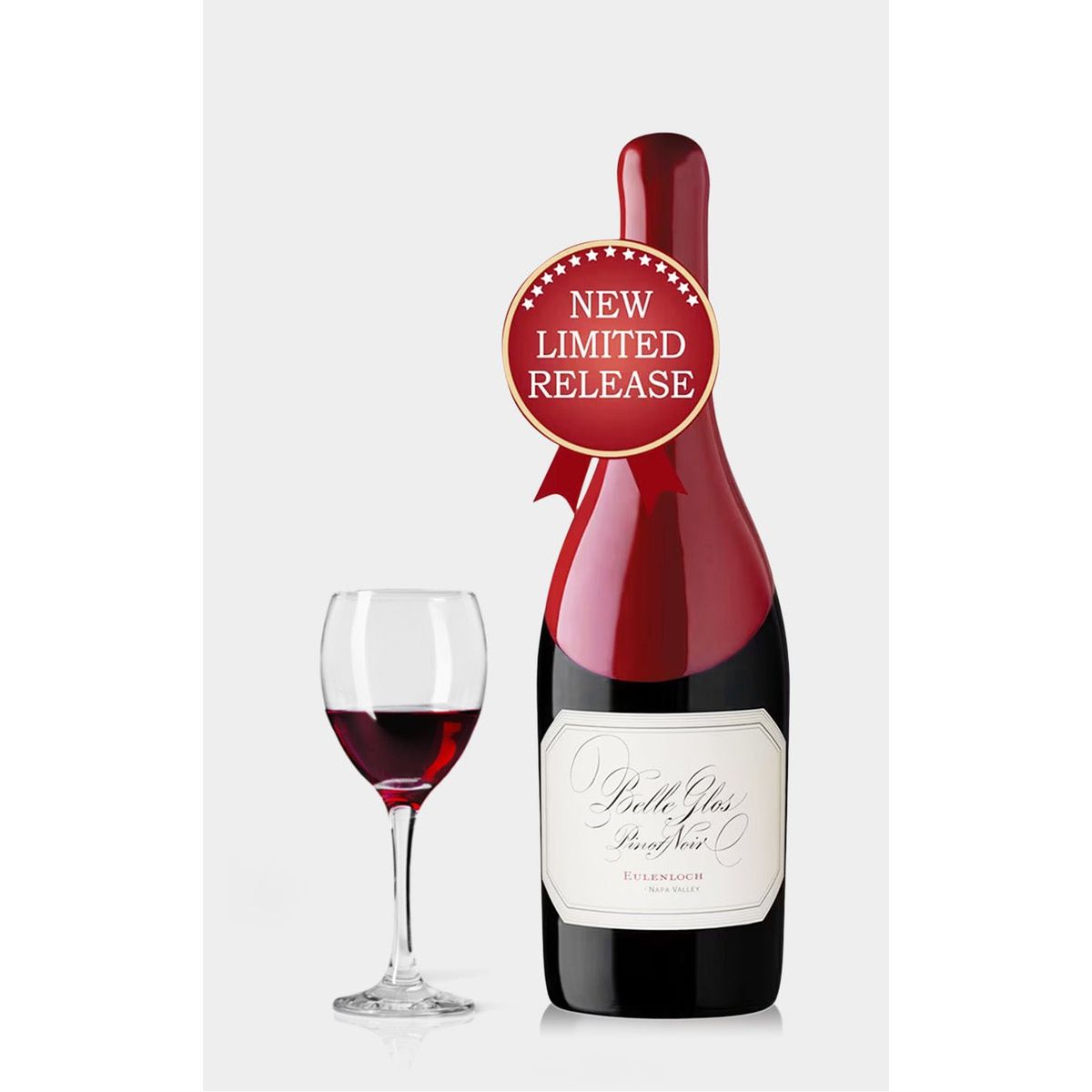 Belle Glos Eulenloch Pinot Noir 2020