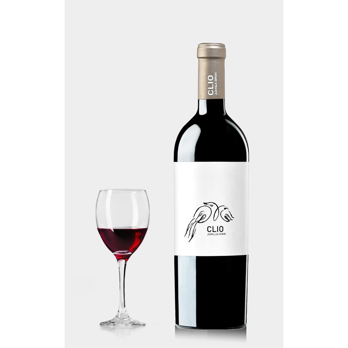 Bodegas El Nido 'Clio' 2022