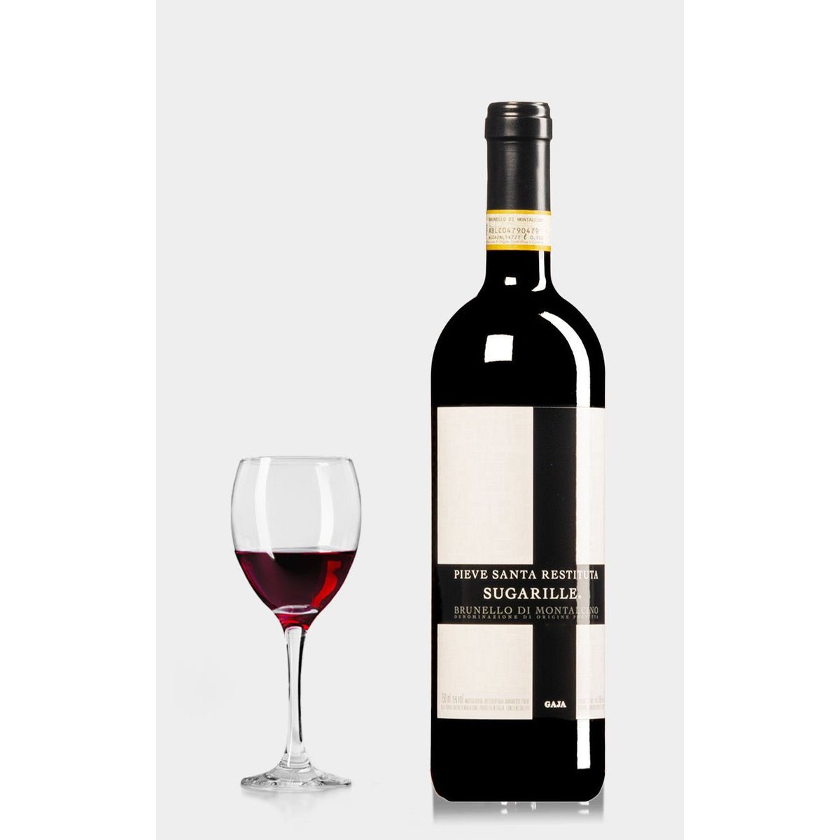 Brunello di Montalcino Sugarille DOCG 2018