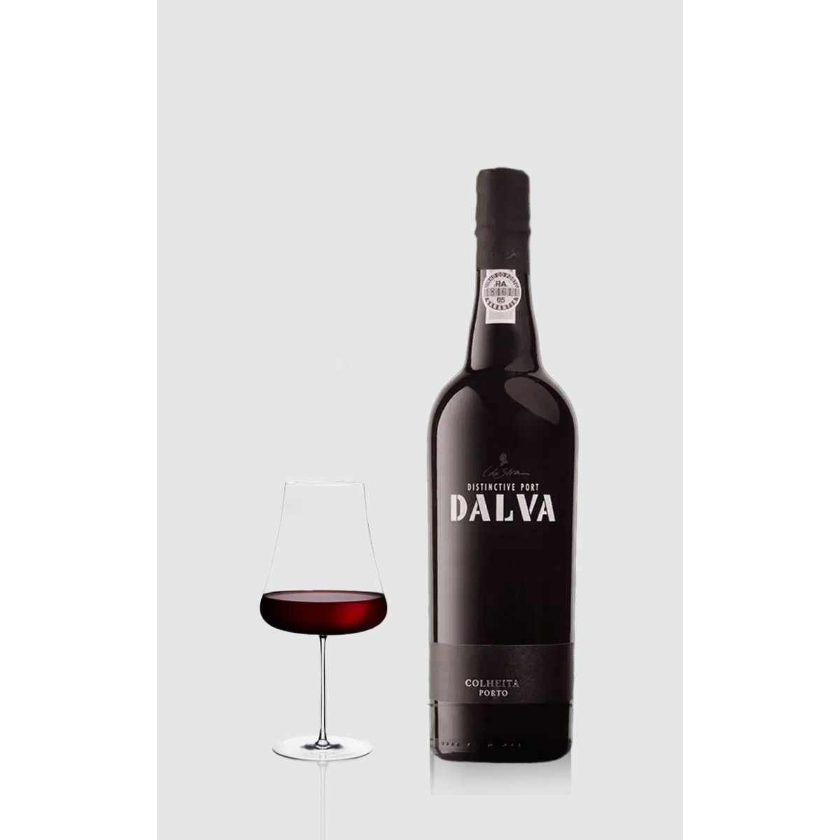 Dalva Colheita 1999