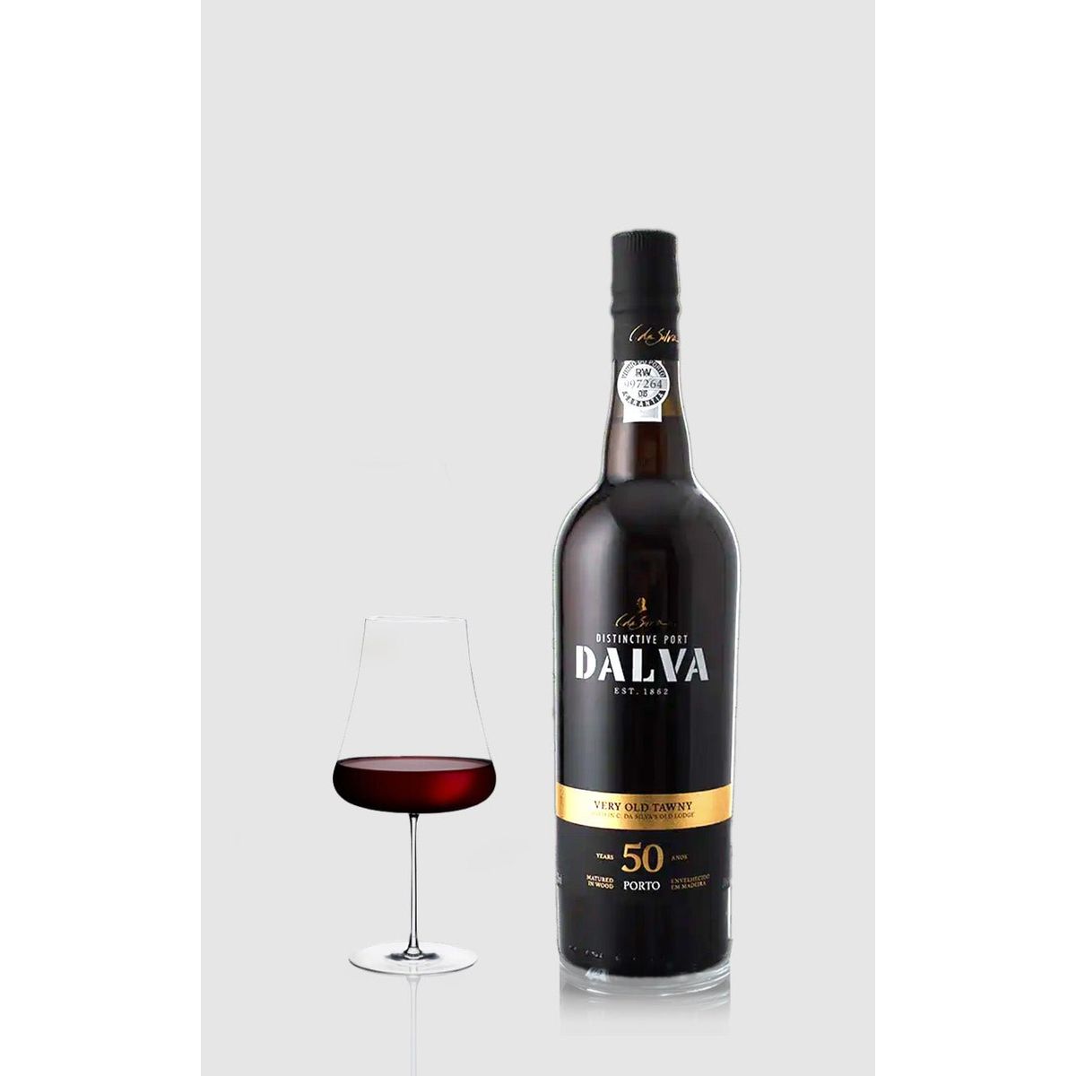 Dalva Very Old Tawny 50 års portvin