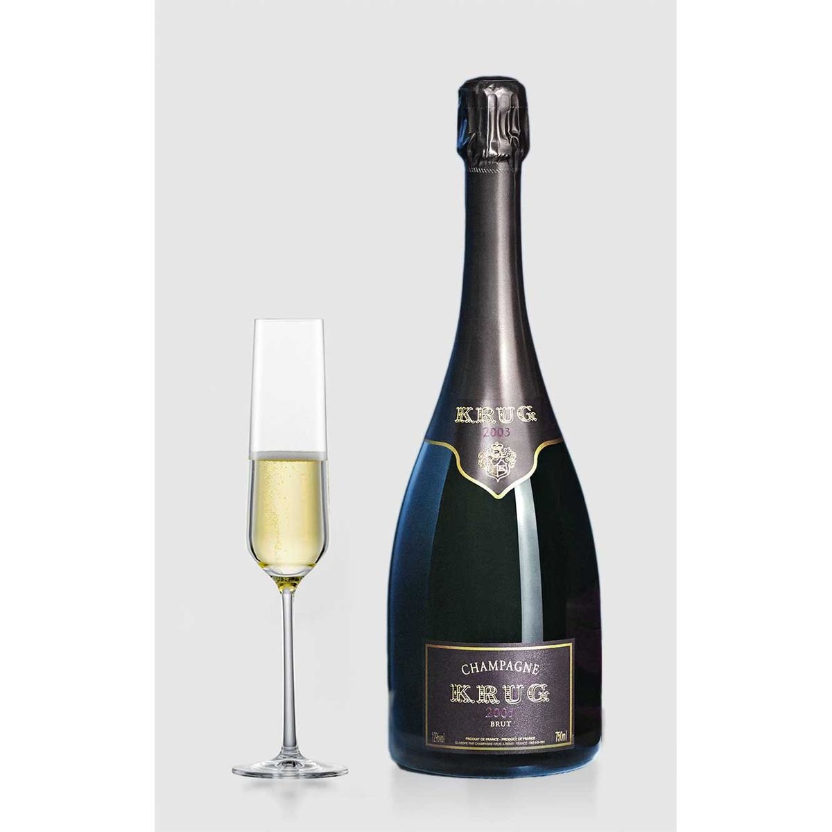 Krug Vintage 2003 Champagne