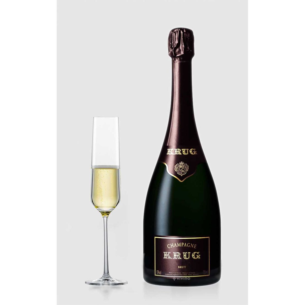 Krug Vintage 2011 Champagne