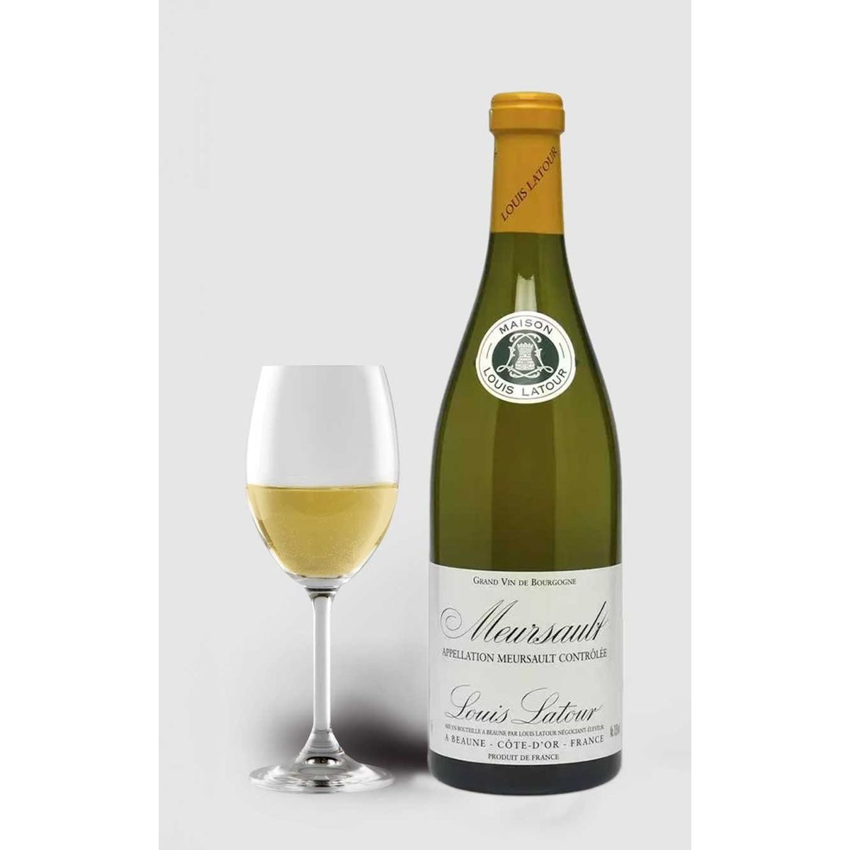 Louis Latour Meursault Blanc 2021