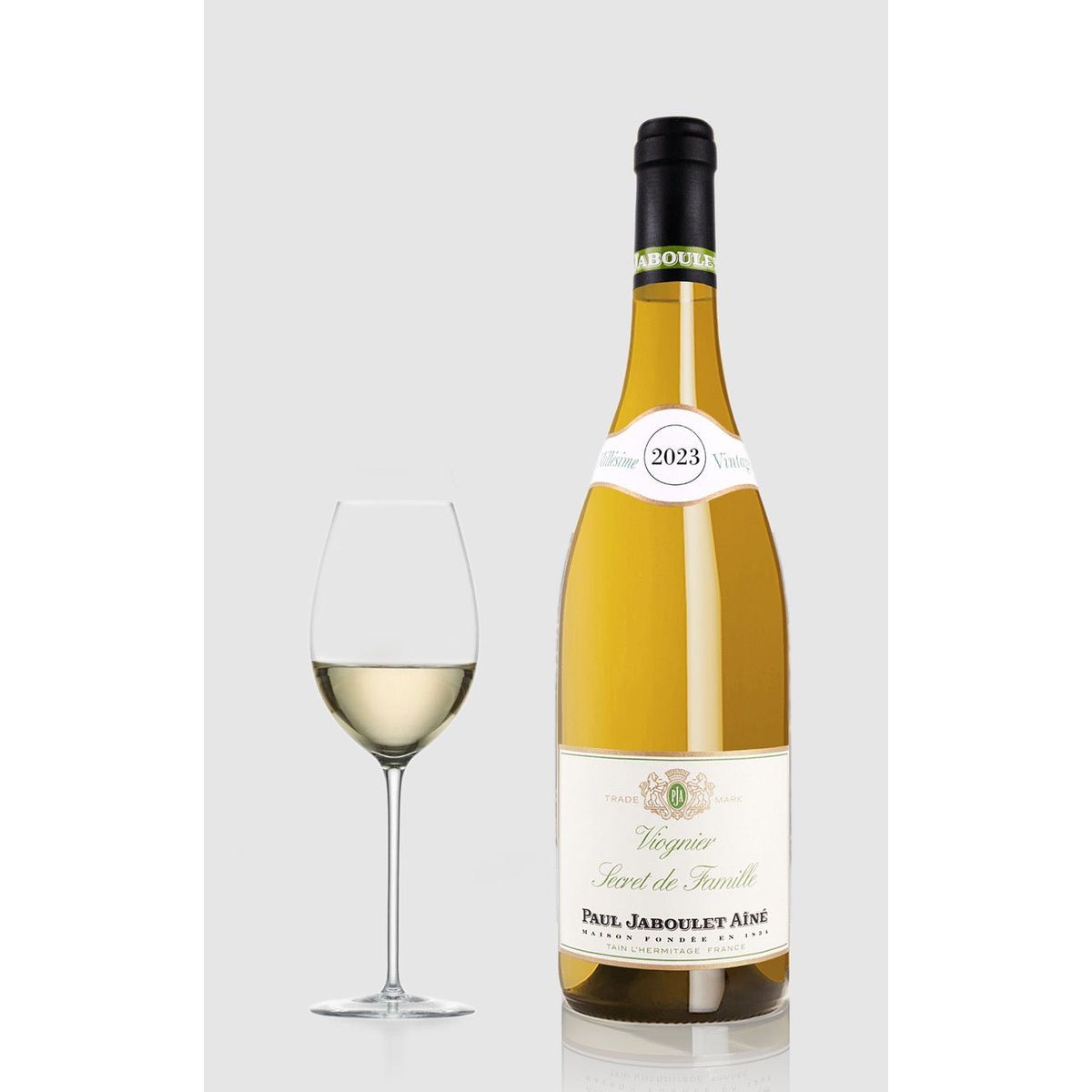 Paul Jaboulet Viognier Secret de Famille 2023