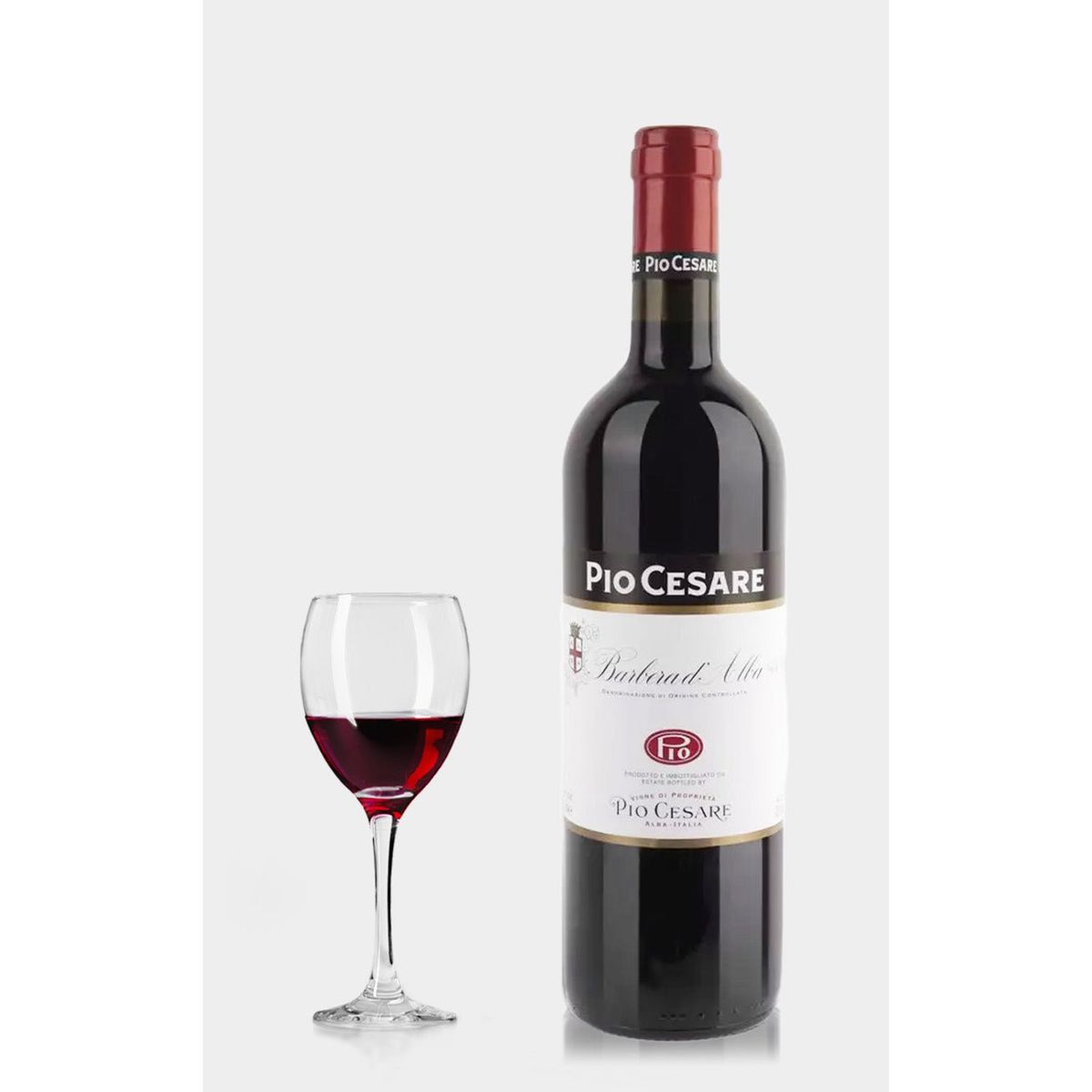 Pio Cesare Barbera d'Alba 2022