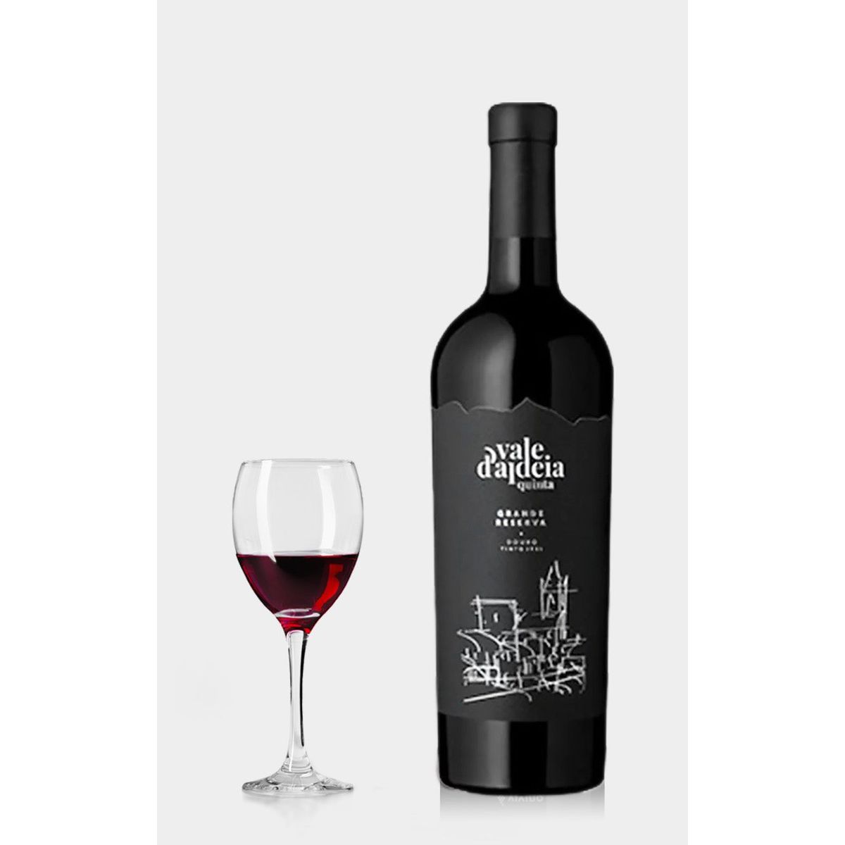 Quinta Vale d'Aldeia Grande Reserva 2019