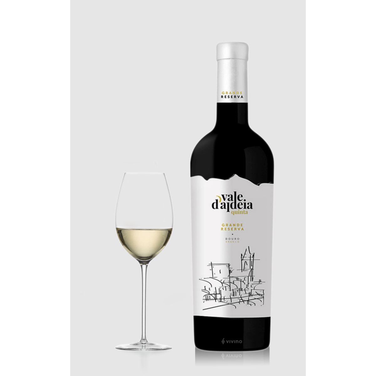 Quinta Vale d'Aldeia Grande Reserva Branco 2020