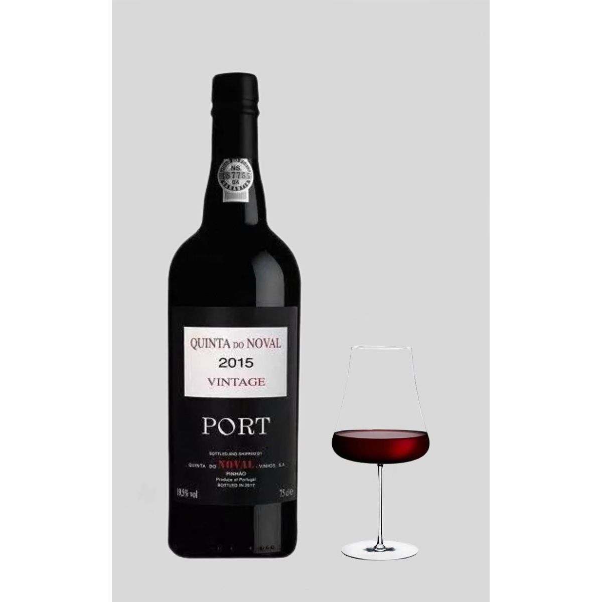 Quinta do Noval 2015 Vintage Port