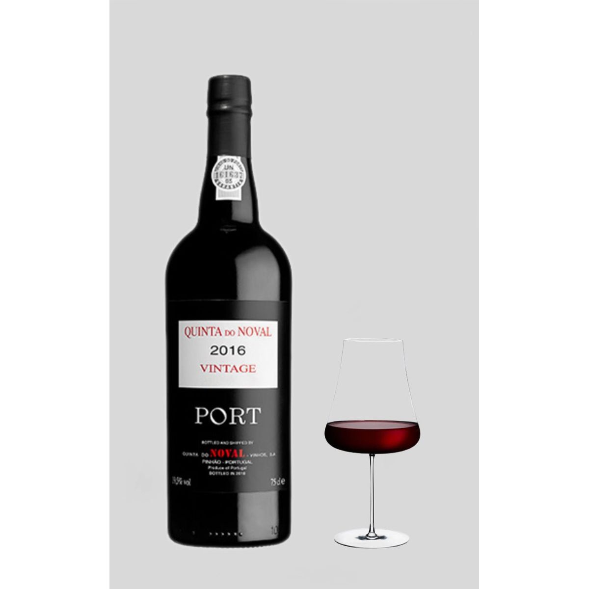 Quinta do Noval Vintage Port 2016