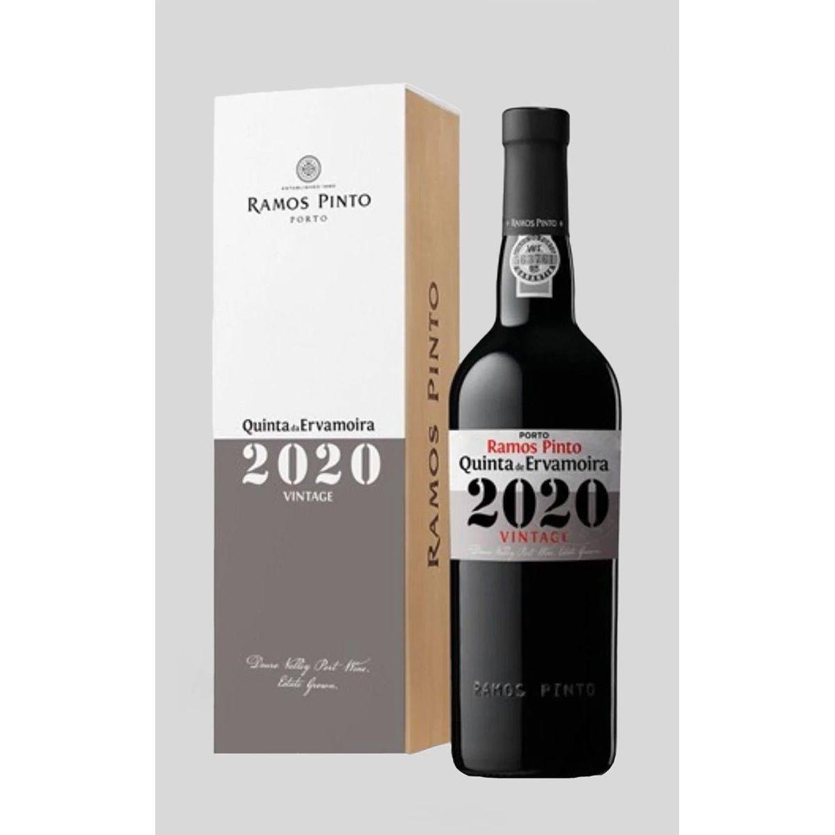 Ramos Pinto Quinta De Ervamoira Vintage Port 2020