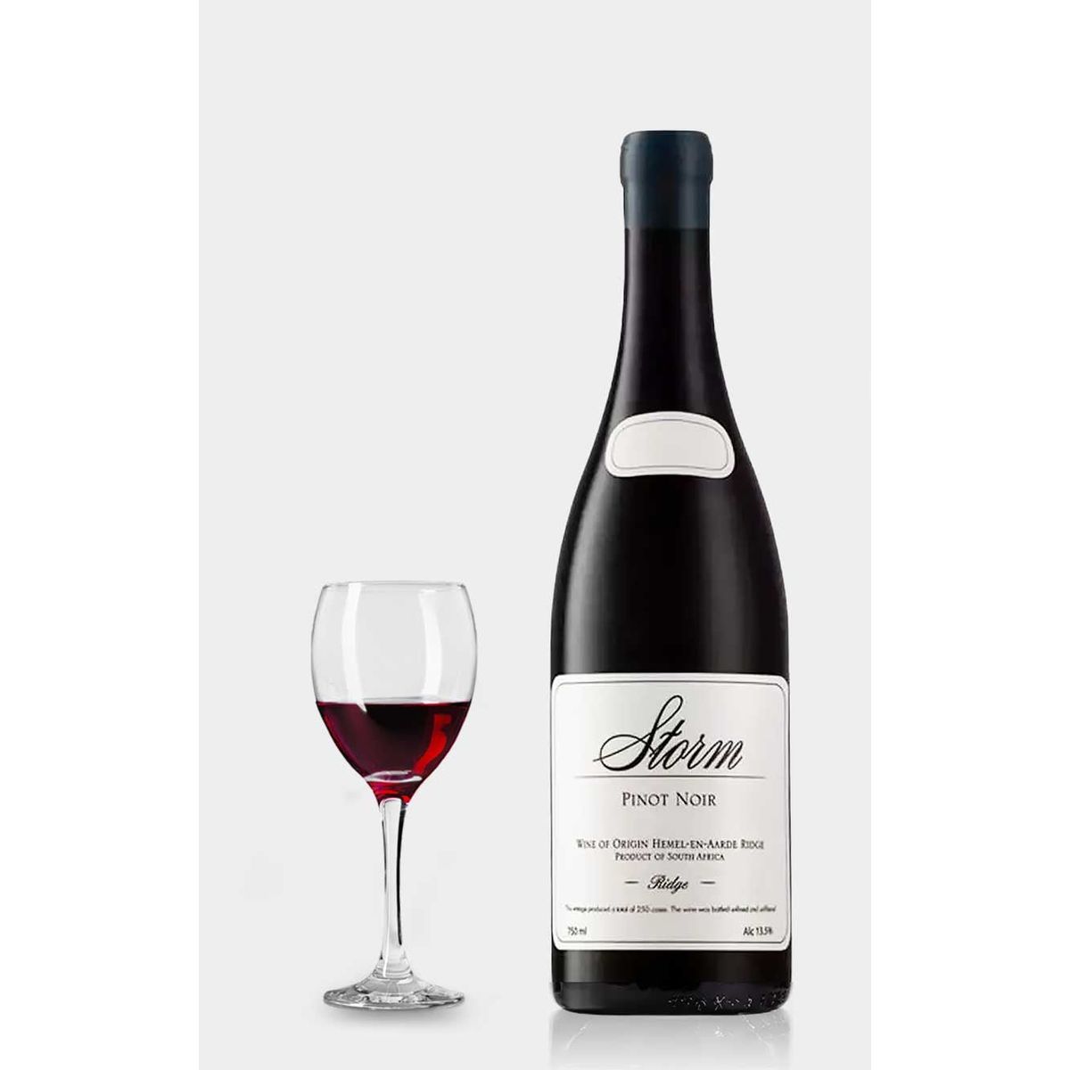 Storm Wines Ignis Pinot Noir Single Vineyard 2021