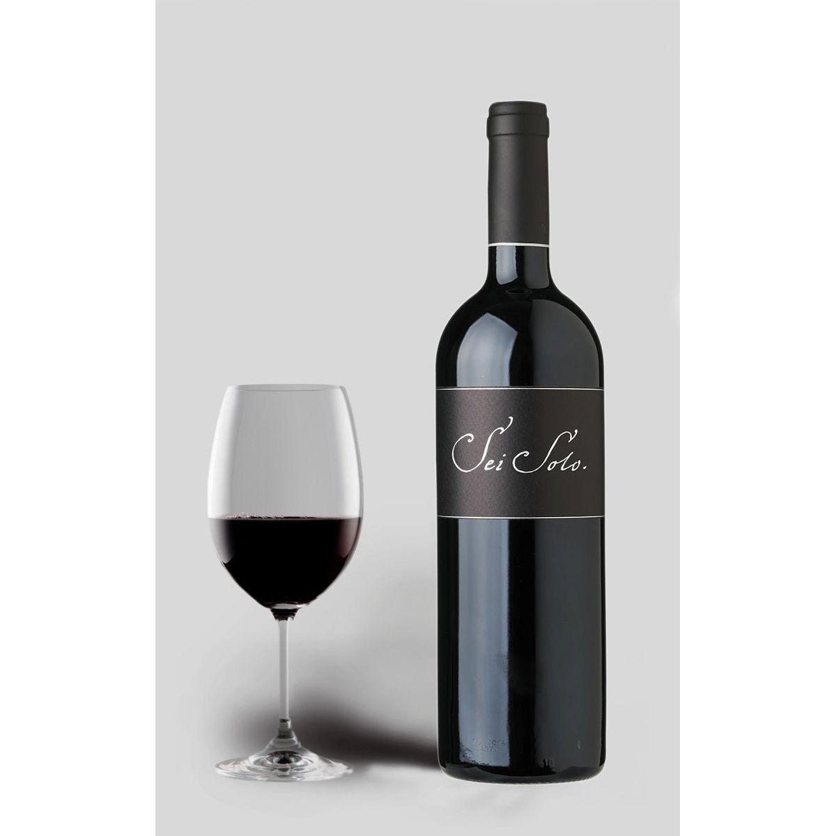 Sei Solo 2019, Ribera del Duero