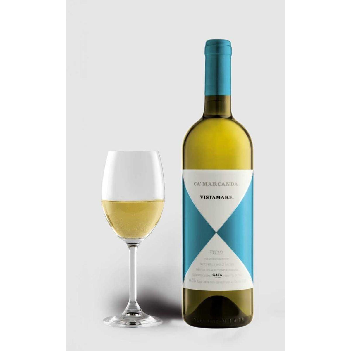 Vistamare Bianco DI Toscana 2021 GAJA