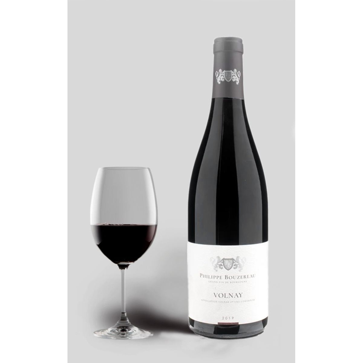 Volnay Domaine Philippe Bouzereau 2021