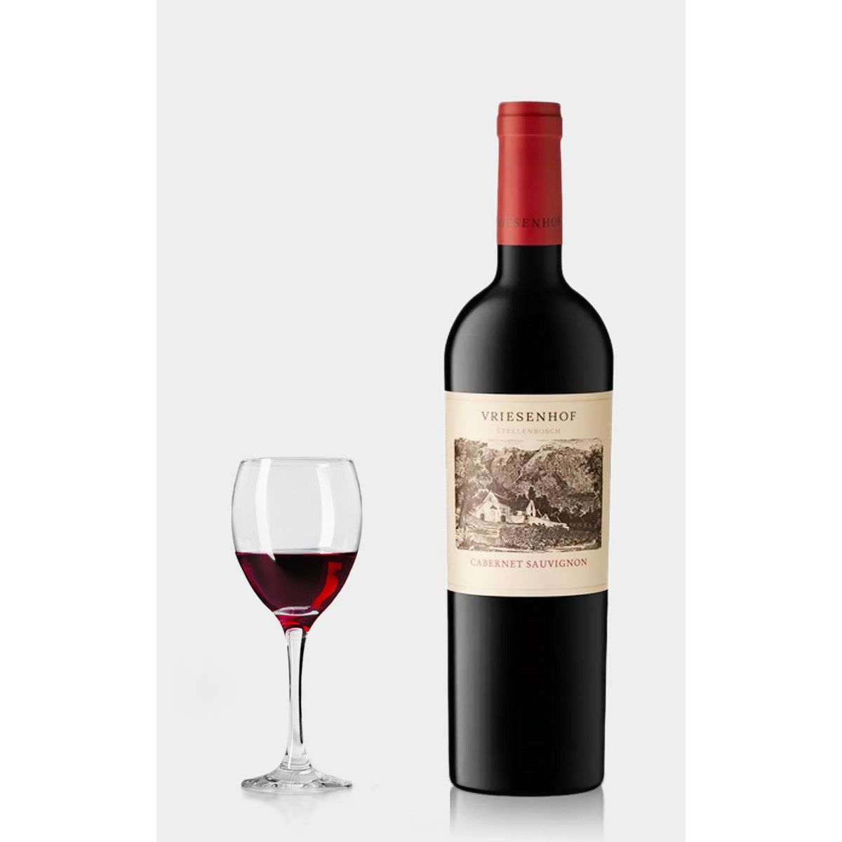 Vriesenhof Cabernet Sauvignon 2022