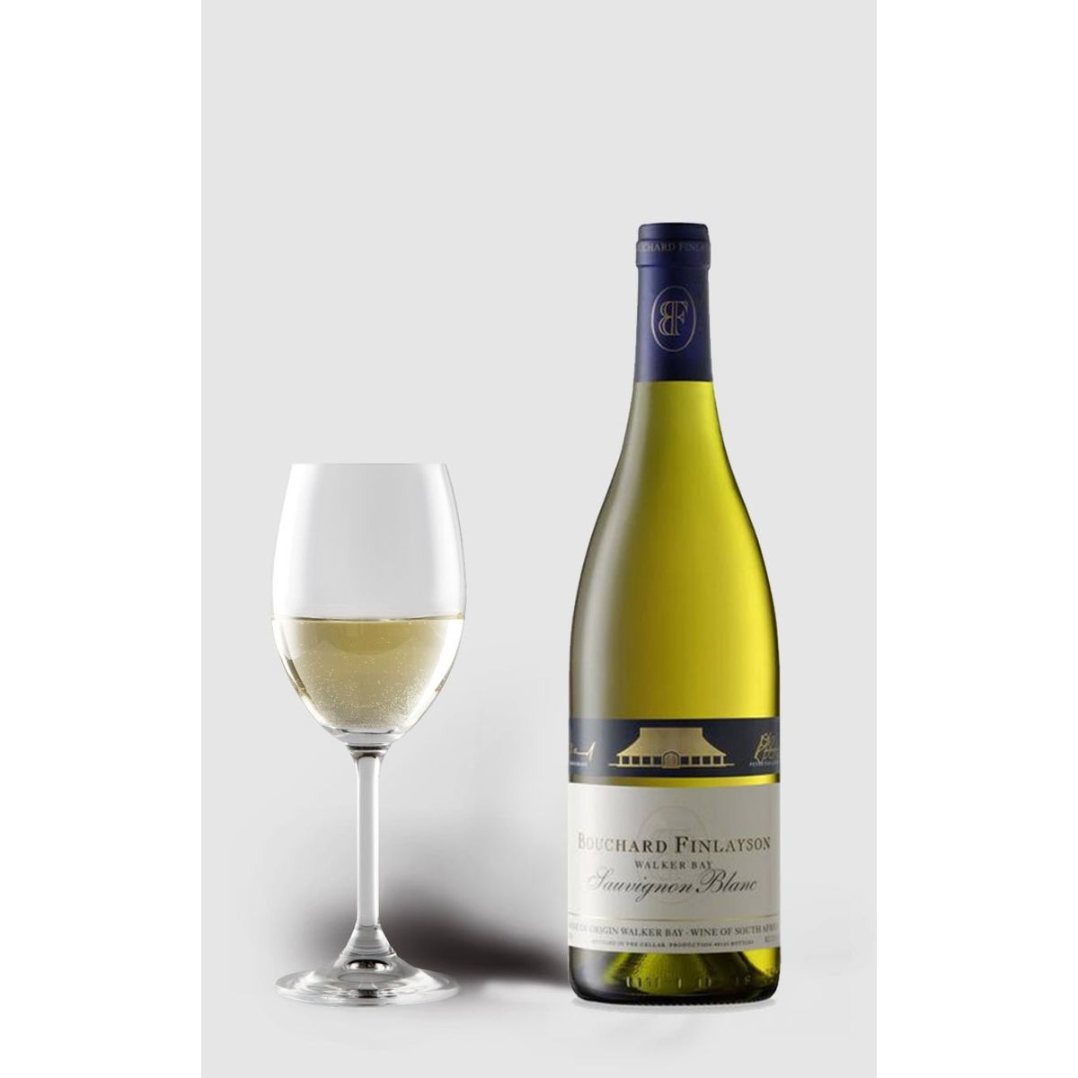 Bouchard Finlayson Sauvignon Blanc 2022