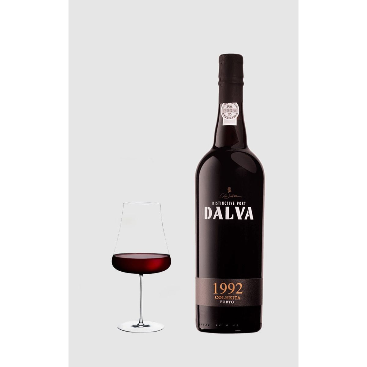 Dalva Colheita Tawny 1992 portvin