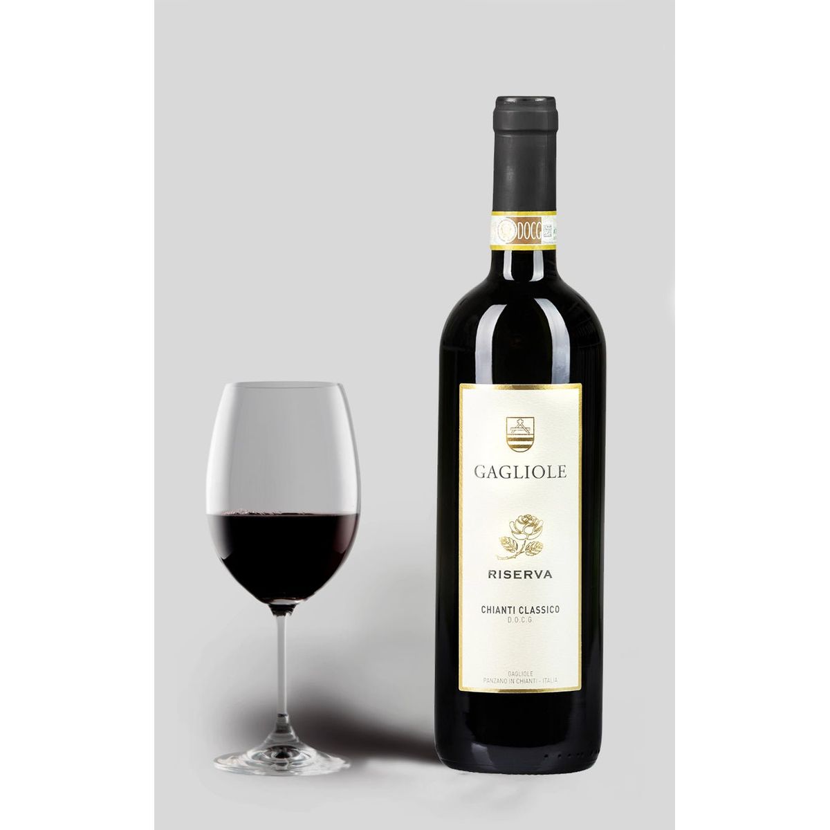 Gagliole Chianti Classico Riserva DOCG 2019