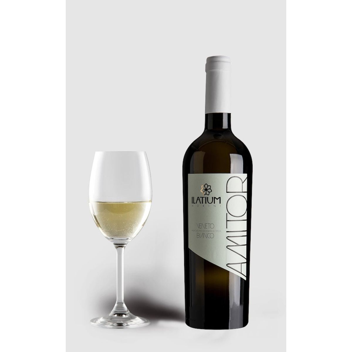 Latium Morini Soave IGT 2019