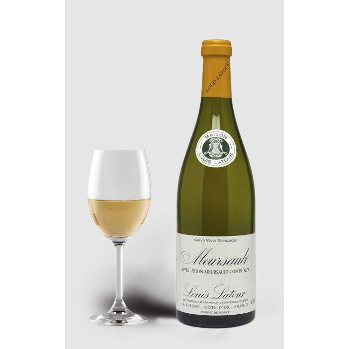 Louis Latour Meursault Blanc 2020