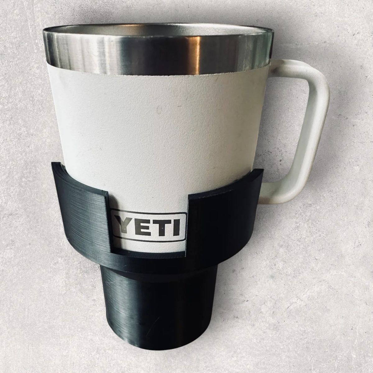 Yeti Rambler Kopholder Adapter