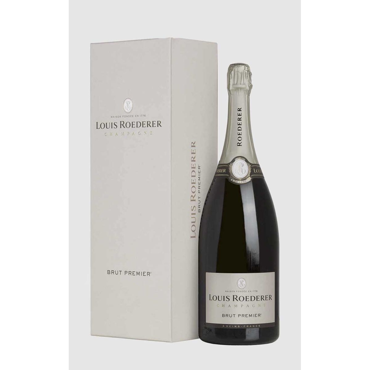 Louis Roederer Collection 242 Champagne MAGNUM 150 cl