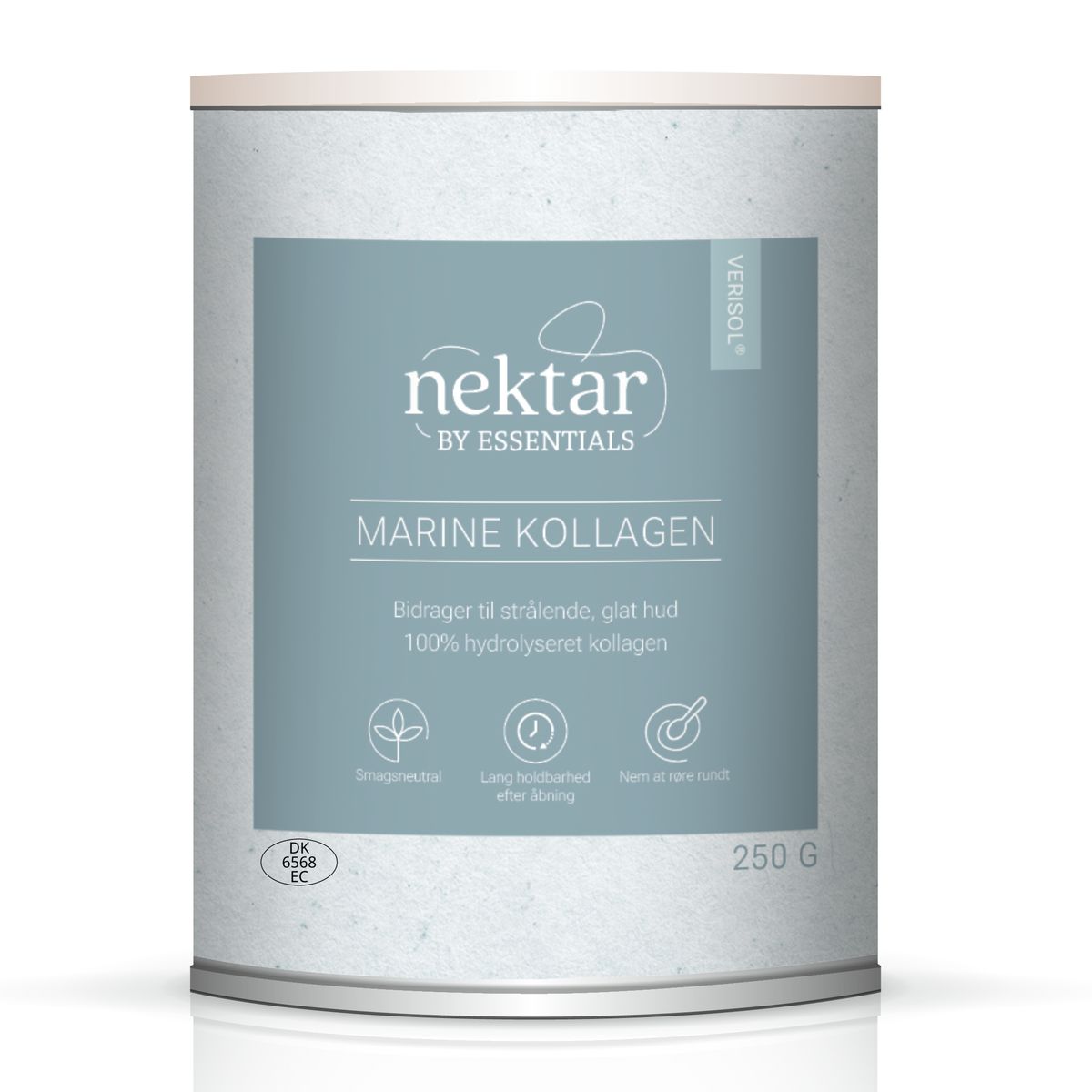 Marine Kollagenpulver, 250g