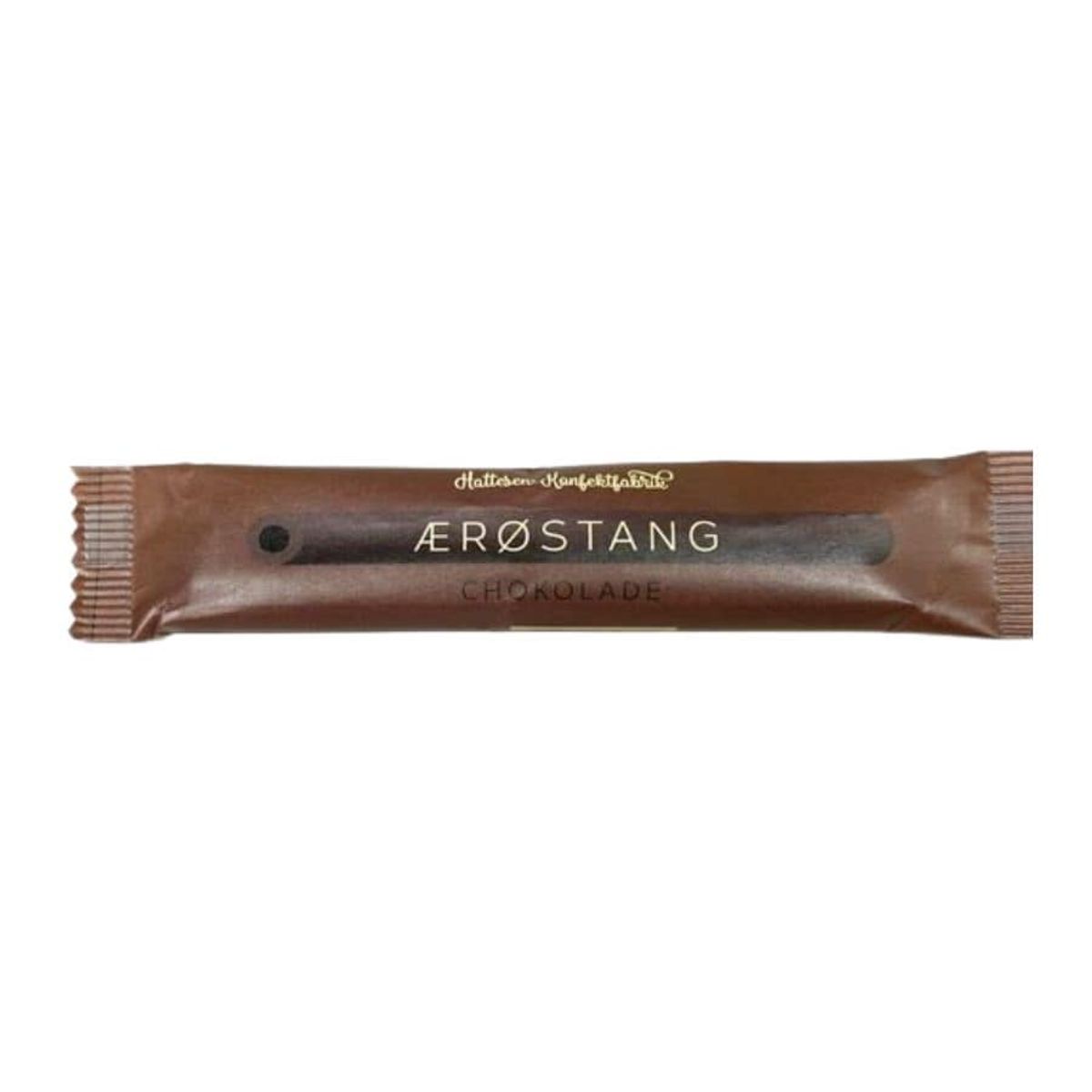 Ærøstang | Chokolade