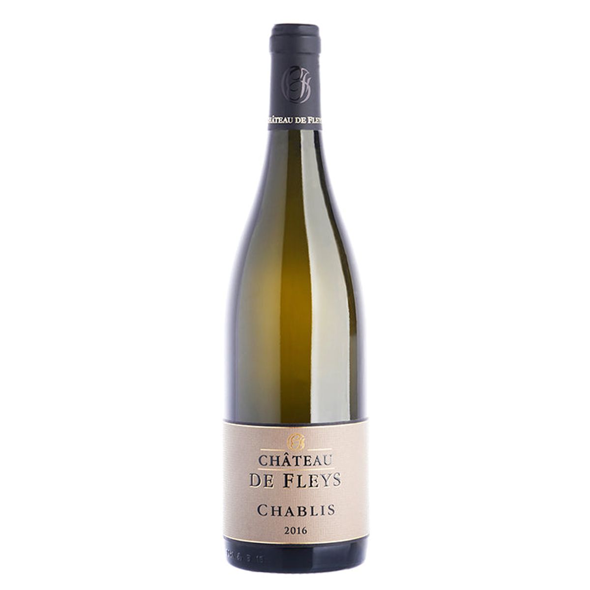 Hvidvin | Chateu de Fleys - Chablis