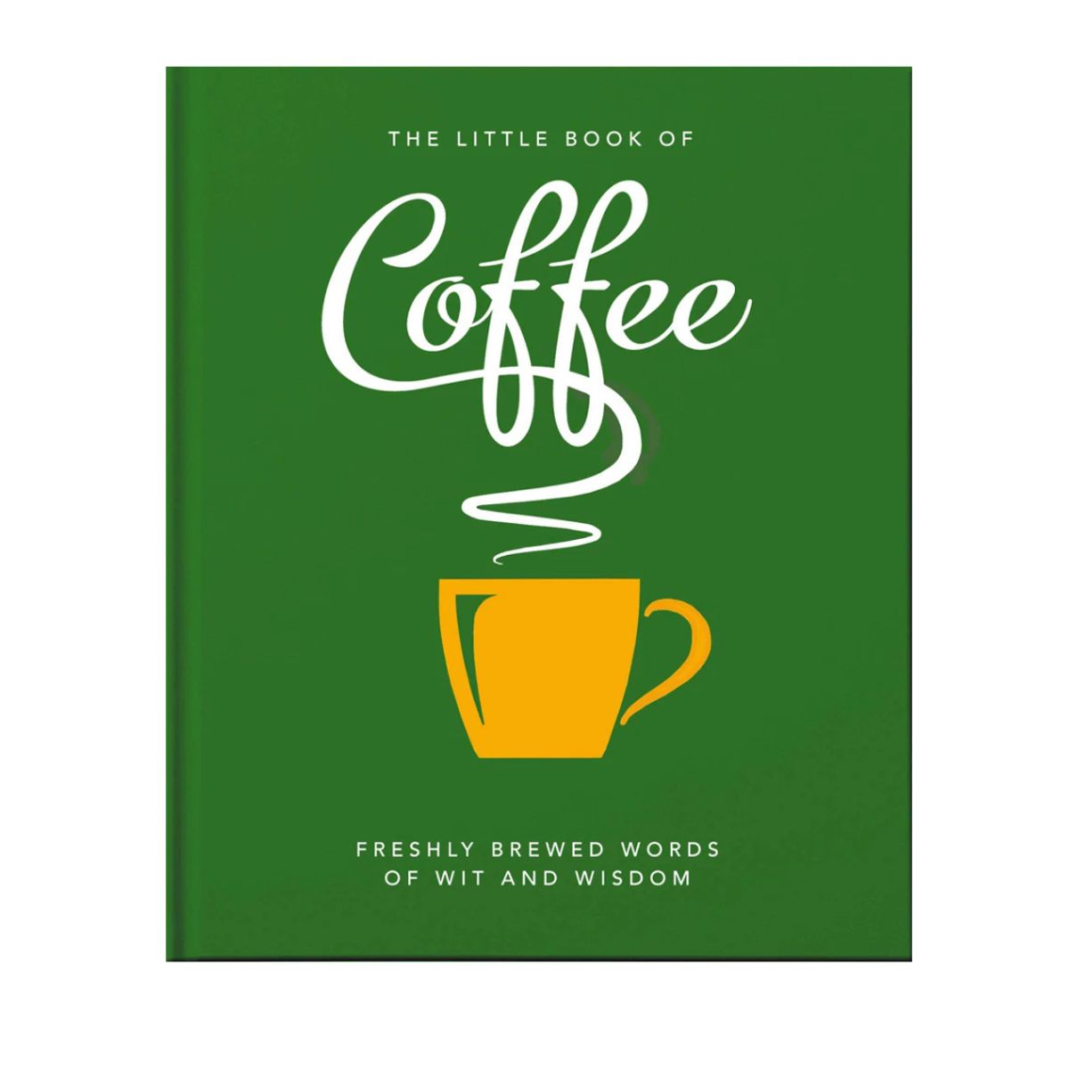 The Little Book of coffee