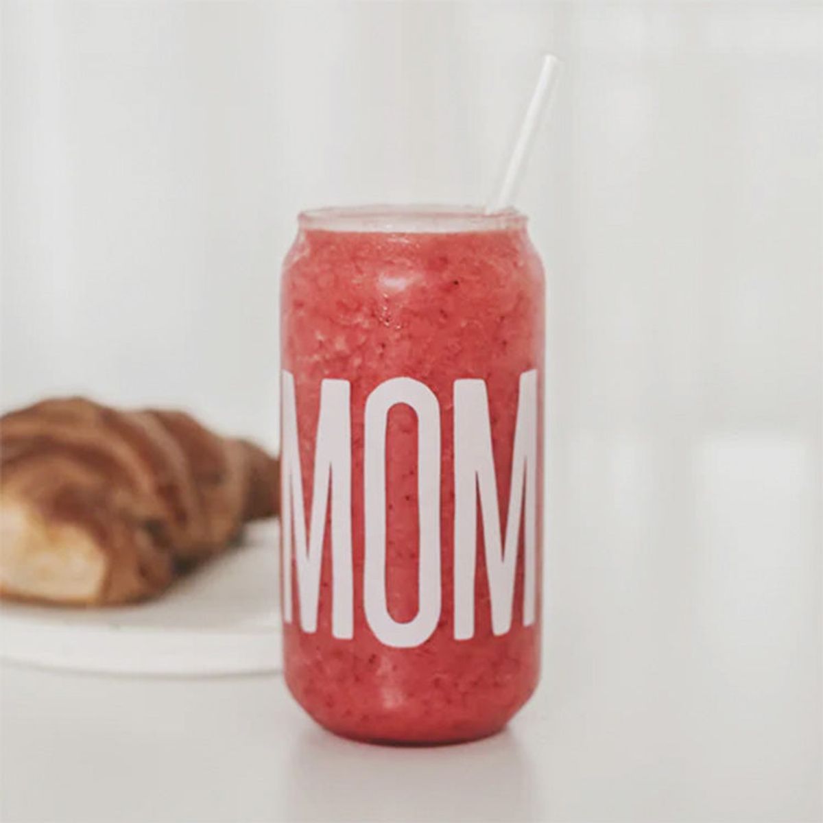 MOM | Drikkeglas | 500 ml.