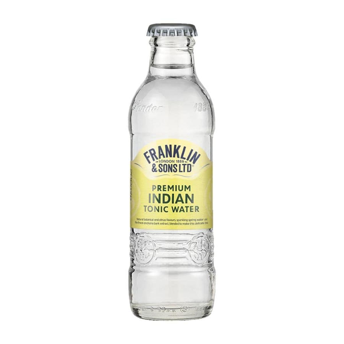 Tonic Water | Indian