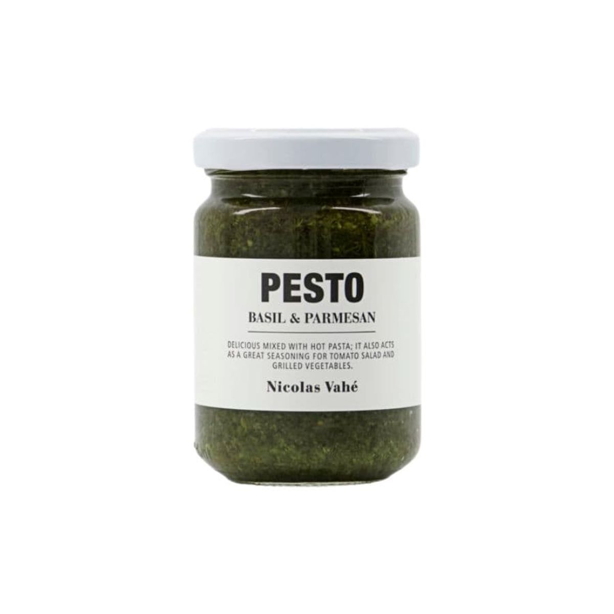 Pesto | Basil & Parmesan