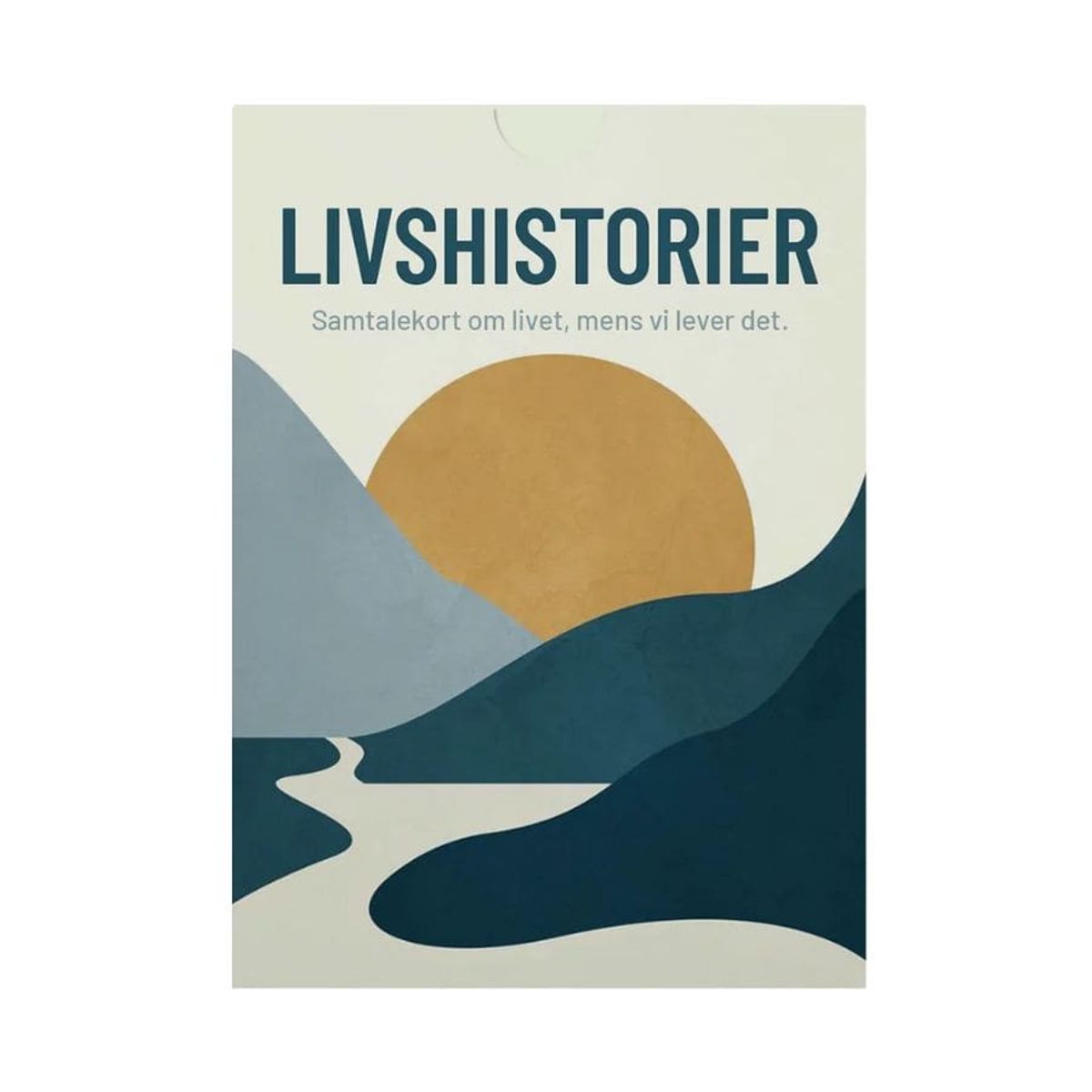 SNAK | Livshistorier